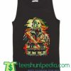 Horror Film Michael Myers Tank Top