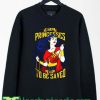 Wonder Woman Princess Cool Graphic Sweatshirt By Teeshunpedia.com