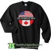 Canada-Yes,-I'm-Both-Of-Them-Sweatshirt